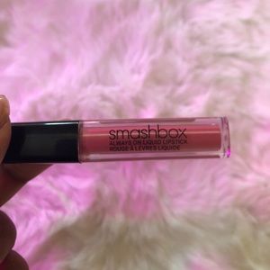 Smash box Always On Liquid Lipstick